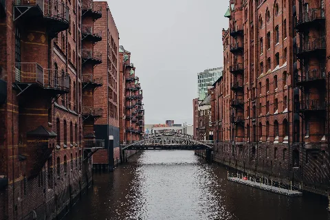 Hotelreinigung  Hamburg